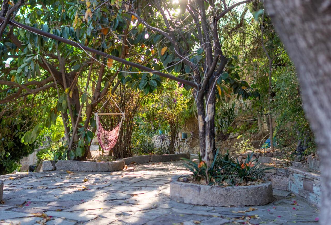 فندق غواناخواتوفي  Casa Ikal المظهر الخارجي الصورة