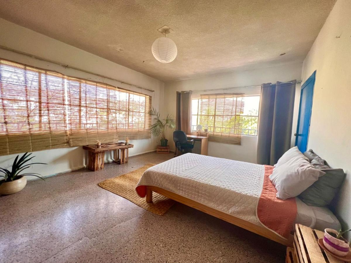 فندق غواناخواتوفي  Casa Ikal المظهر الخارجي الصورة